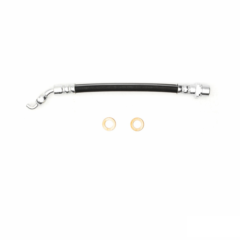 Nissan Titan Brake Hose - Rear - R1 Concepts - `08-`23
